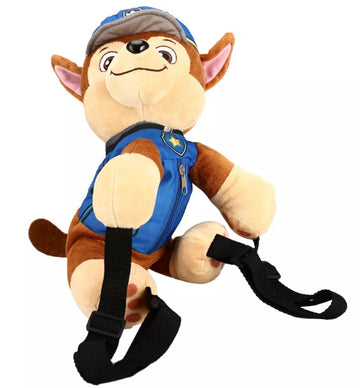 Paw Patrol Chase Backpack